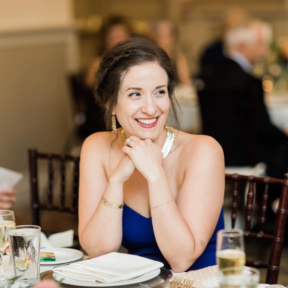 Meet your Posher, Lydia